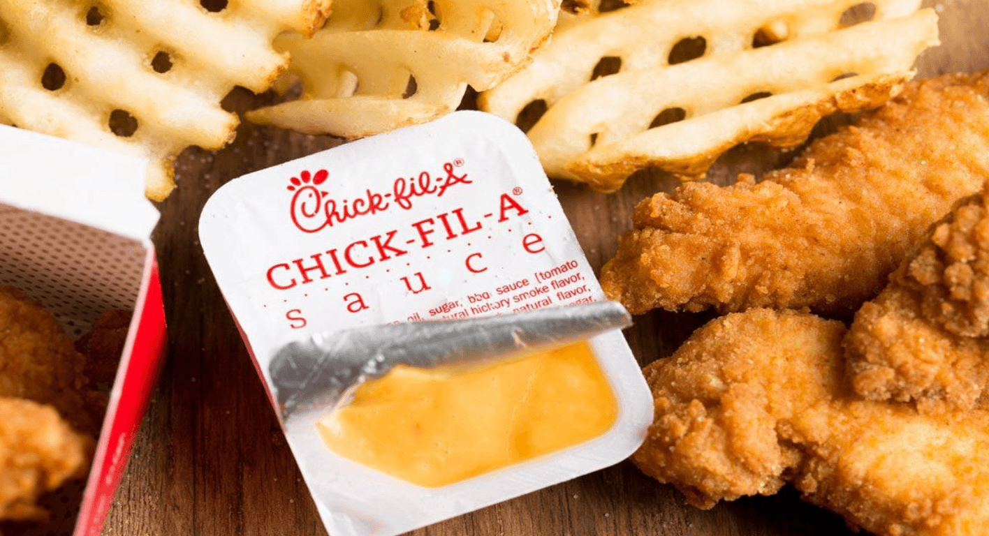 Chick-fil-A Ingleside - Did you know Chick-fil-A gift cards do