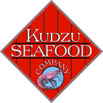 Kudzu Seafood Company Logo